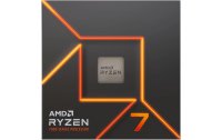 AMD CPU Ryzen 7 7700 3.8 GHz