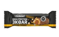 Layenberger Protein-Riegel Crunchy Brownie Caramel 45 g