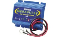 Novitec Batteriepulser Megapulse Bleiakku Refresher 12 V