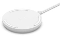 Belkin Wireless Charger Boost Charge 15W Weiss