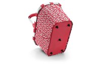 Reisenthel Einkaufskorb Carrybag Signature Red