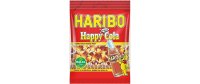 Haribo Gummibonbons Halal Happy Cola 100 g