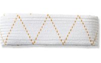 Prym Elastikband Weiss, 1 m x 20 mm