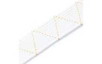 Prym Elastikband Weiss, 1 m x 20 mm
