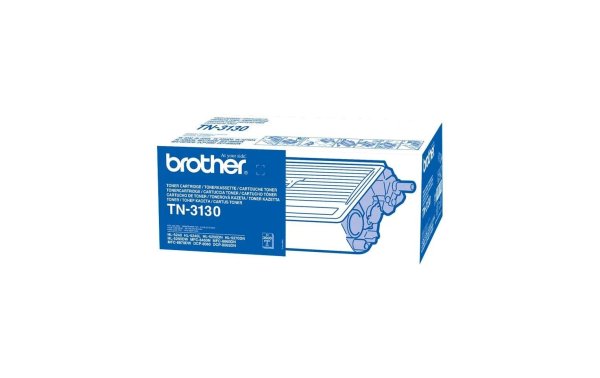 Brother Toner TN-3130 Black