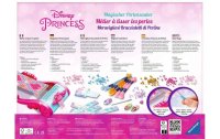 Ravensburger Bastelset Disney Princess Magischer Perlenzauber