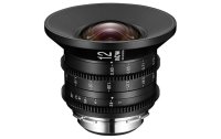 Venus Optic Festbrennweite 12mm F/2.9 Zero-D Cine – Canon EF
