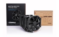 Noctua CPU-Kühler NH-D15 chromax.black