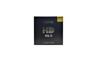 Hoya Polfilter HD Mk II CIR-PL – 52 mm