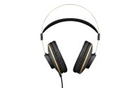 AKG Over-Ear-Kopfhörer K92 Schwarz