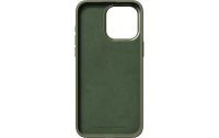 Nudient Back Cover Bold Case iPhone 15 Pro Max Olive Green