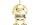 Hoptimist Aufsteller Bumble Classic S 7.6 cm, Gold