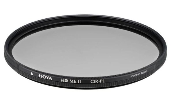 Hoya Polfilter HD Mk II CIR-PL – 77 mm