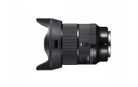 Sigma Festbrennweite 20mm F1.4 DG DN – L-Mount