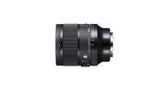 Sigma Festbrennweite 20mm F1.4 DG DN – L-Mount