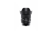 Sigma Festbrennweite 20mm F1.4 DG DN – L-Mount