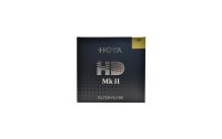 Hoya Objektivfilter HD Mk II UV – 49 mm