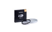 Hoya Objektivfilter HD Mk II UV – 49 mm