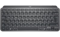 Logitech Tastatur MX Keys Mini Graphite CH-Layout