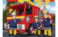 Ravensburger Puzzle Sam der Feuerwehrmann hilft dir in...