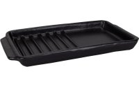 Nouvel Grill- & Backofenschale Grill me, 29 x 15 cm,...