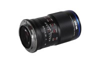 Venus Optic Festbrennweite Laowa 65mm F/2.8 2x Ultra Macro – E-Mount