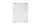 Wirewin Wandschrank 600X600X21U Pro 2nd Gen 19" / 21HE / Hellgrau