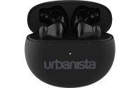 Urbanista True Wireless In-Ear-Kopfhörer Austin Schwarz