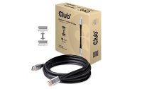 Club 3D Kabel DisplayPort 1.4 - DisplayPort 1.4 HBR3 8K, 4 m