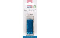 Glorex Kosmetikfarbstoff 25 g, Blau