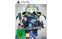 GAME Soul Hackers 2