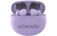 Urbanista True Wireless In-Ear-Kopfhörer Austin Pink
