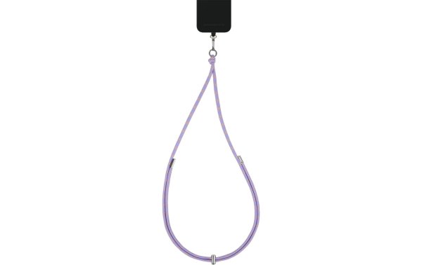 Ideal of Sweden Halterung Universal Strap Purple