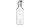 Kilner Einmachflasche New Clip 300 ml, 1 Stück