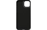 Nudient Back Cover Thin Case Magsafe iPhone 15 Plus Ink Black