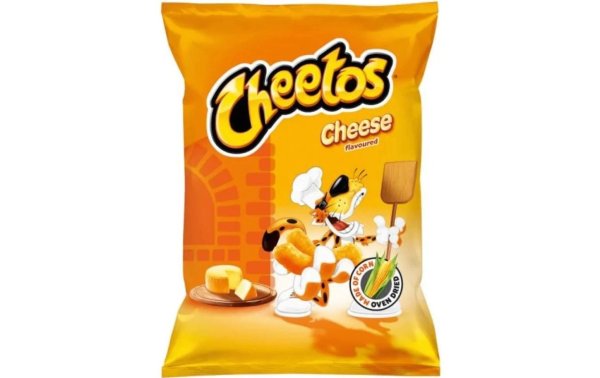 Cheetos Cheese 85 g