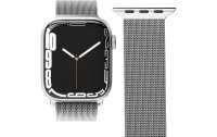 Vonmählen Armband Milanese Loop Apple Watch 38/40/41...