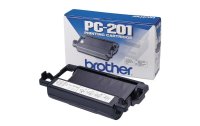 Brother Druckkassette PC-201