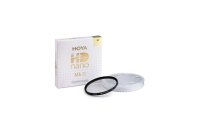 Hoya Objektivfilter HD Nano Mk II UV – 49 mm