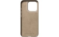 Nudient Back Cover Thin Case MagSafe iPhone 15 Pro Clay...