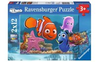 Ravensburger Puzzle Disney Findet Nemo: Nemo der kleine...
