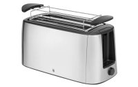 WMF Toaster Bueno Pro Silber