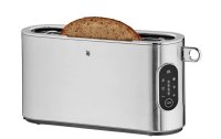 WMF Toaster Lumero Silber