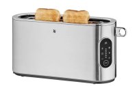WMF Toaster Lumero Silber