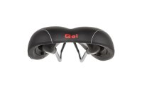 Velo Fahrradsattel Plush Gel D2