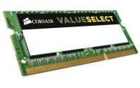 Corsair SO-DDR3L-RAM ValueSelect 1600 MHz 1x 4 GB