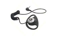 Motorola Ohrhörer PMLN4620 mit Spiralkabel