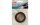 Prym Vlies Kantenband Graphit, 10 m x 20 mm