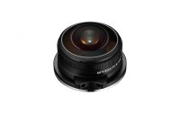 Venus Optic Festbrennweite Laowa 4mm F/2.8 Fisheye – Nikon Z