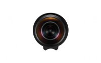 Venus Optic Festbrennweite Laowa 4mm F/2.8 Fisheye – Nikon Z